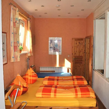 Ferienwohnung Warnemünde Altstadt  Rostock Zimmer foto