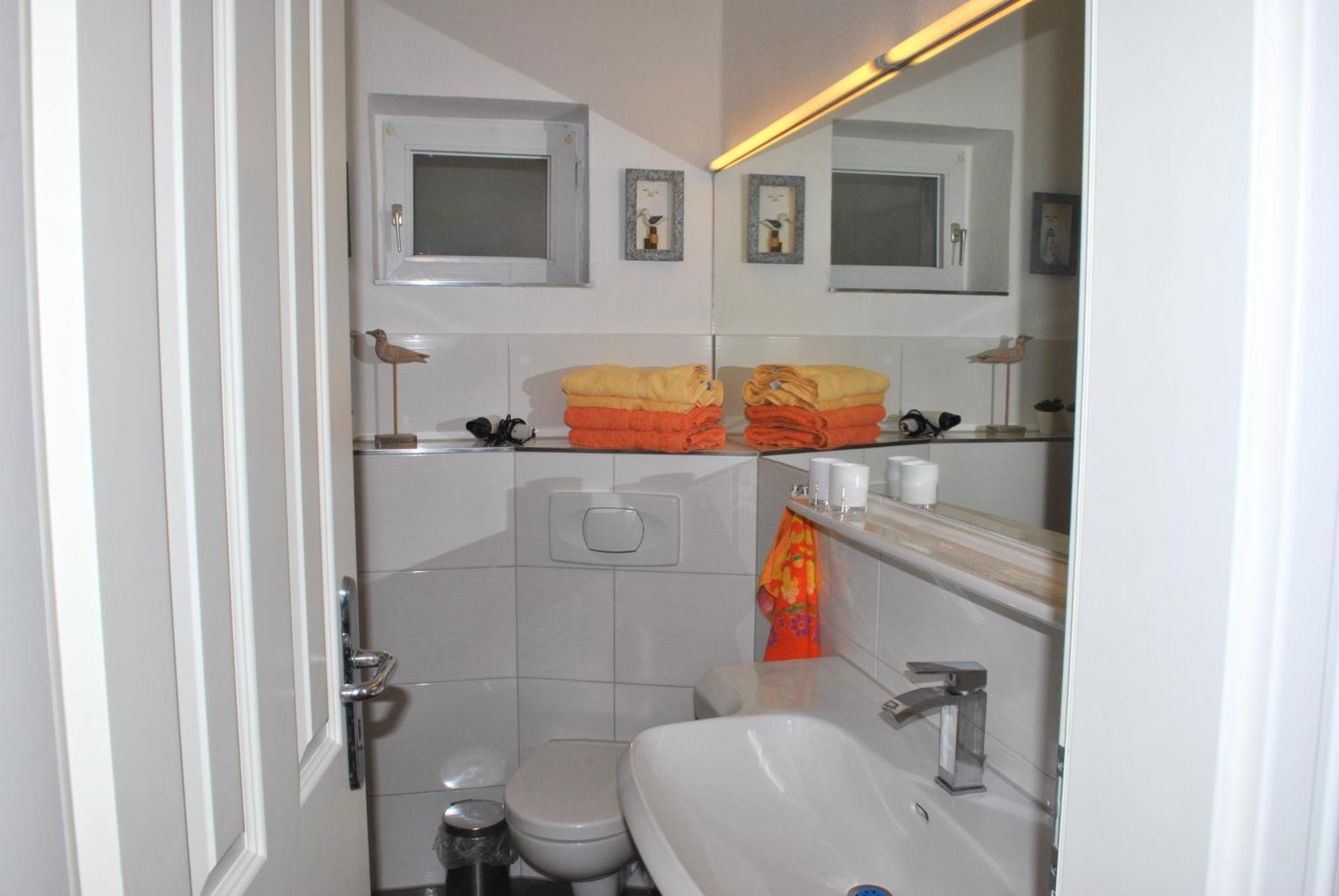 Warnemuende Altstadt Apartment *