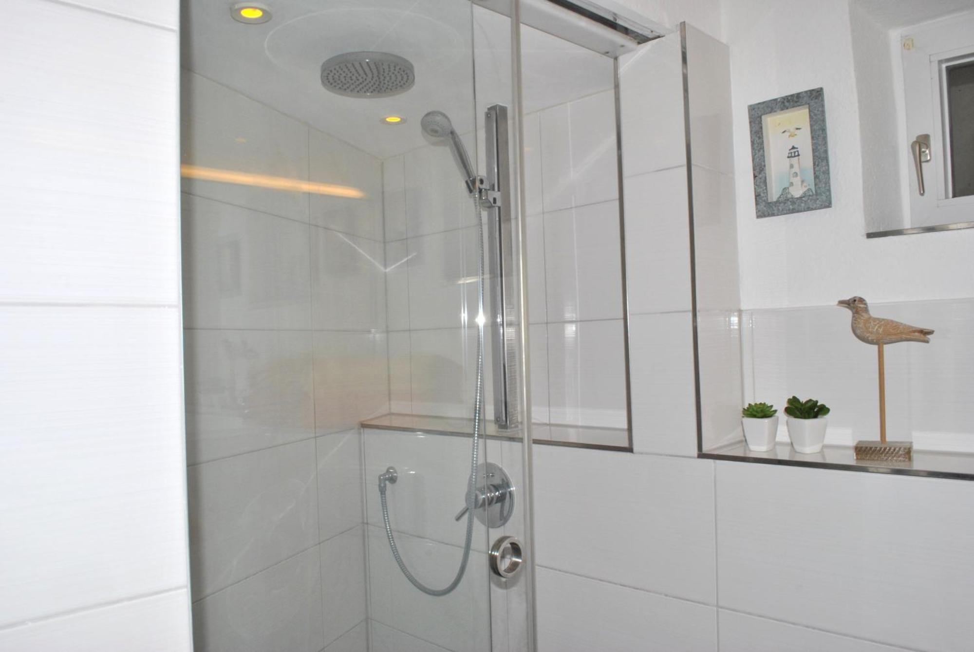 Warnemünde Altstadt Apartment Rostock
