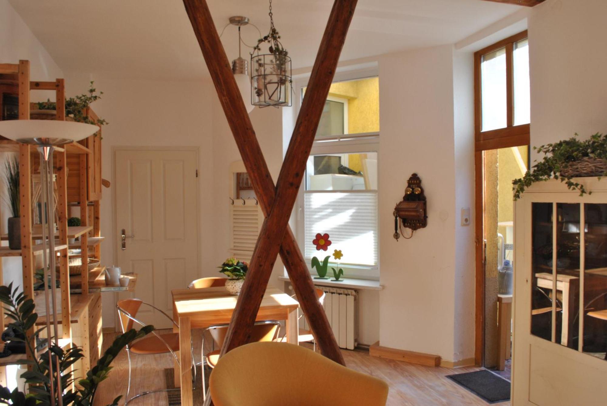 Warnemuende Altstadt Apartment *
