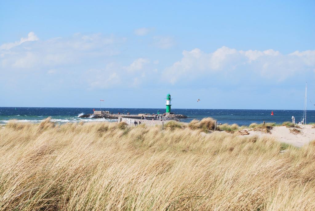 Warnemünde Altstadt Apartment *
