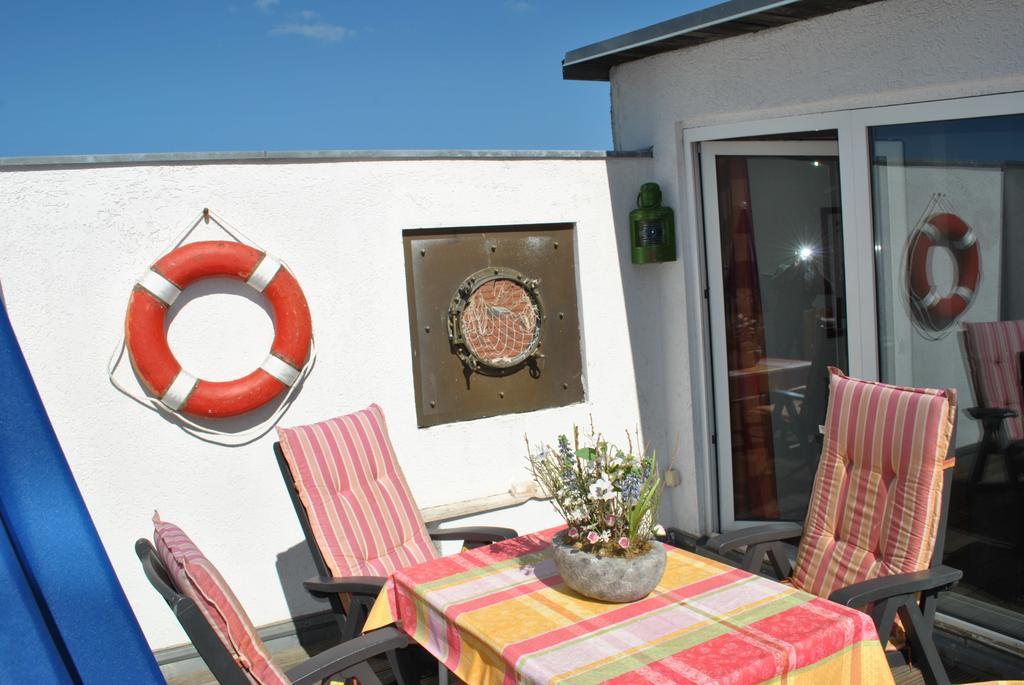 Warnemuende Altstadt Apartment *