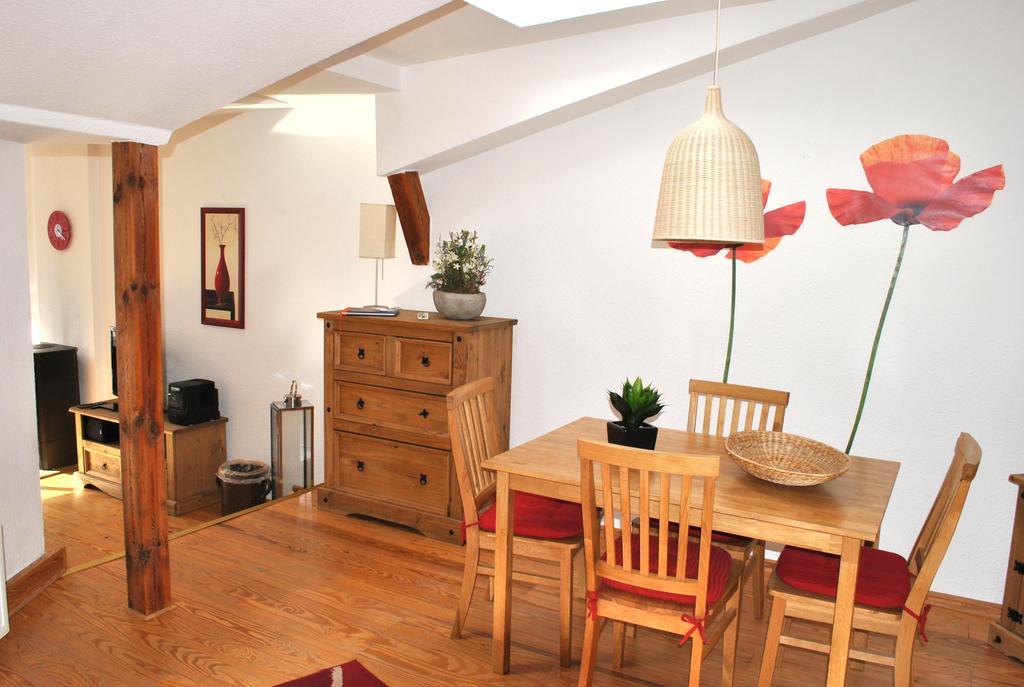 Warnemuende Altstadt Apartment Rostock