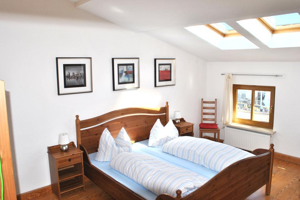 Apartment Warnemuende Altstadt Rostock