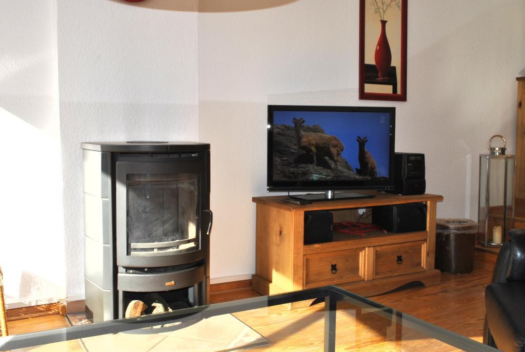 Apartment Warnemünde Altstadt