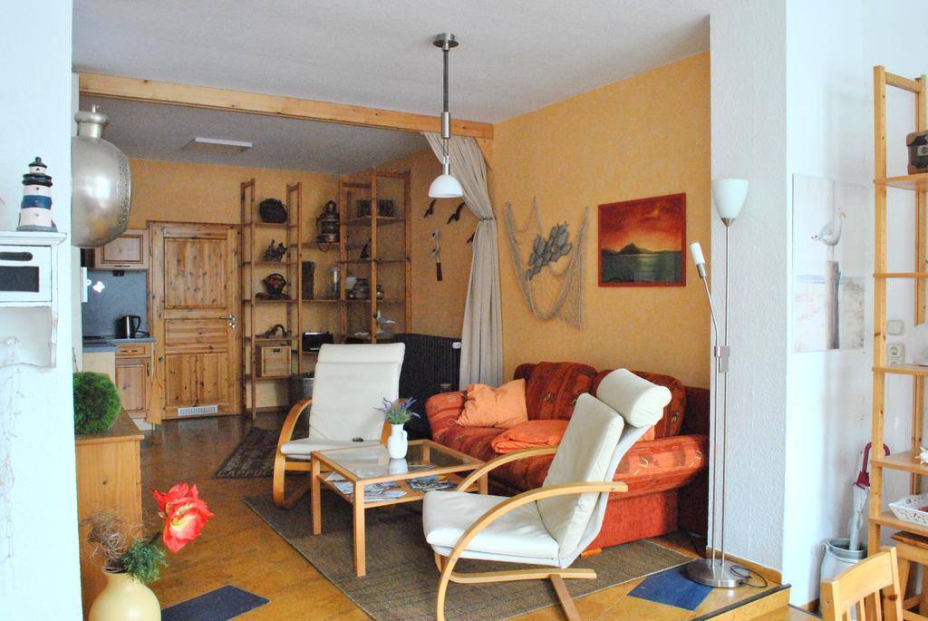 Apartment Warnemünde Altstadt *