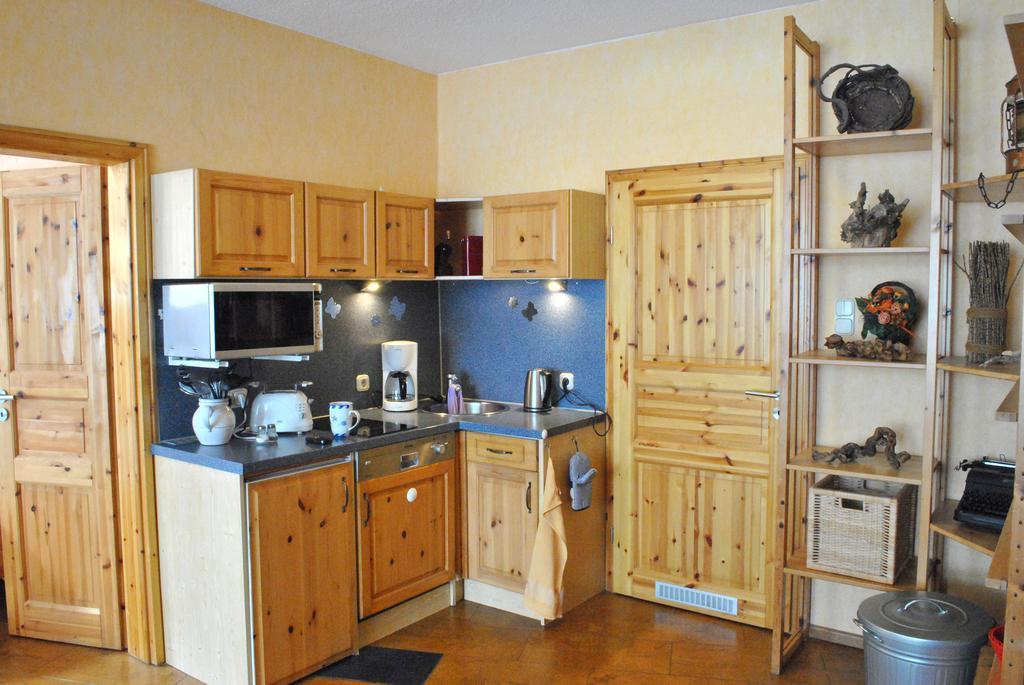 Warnemünde Altstadt Apartment Rostock