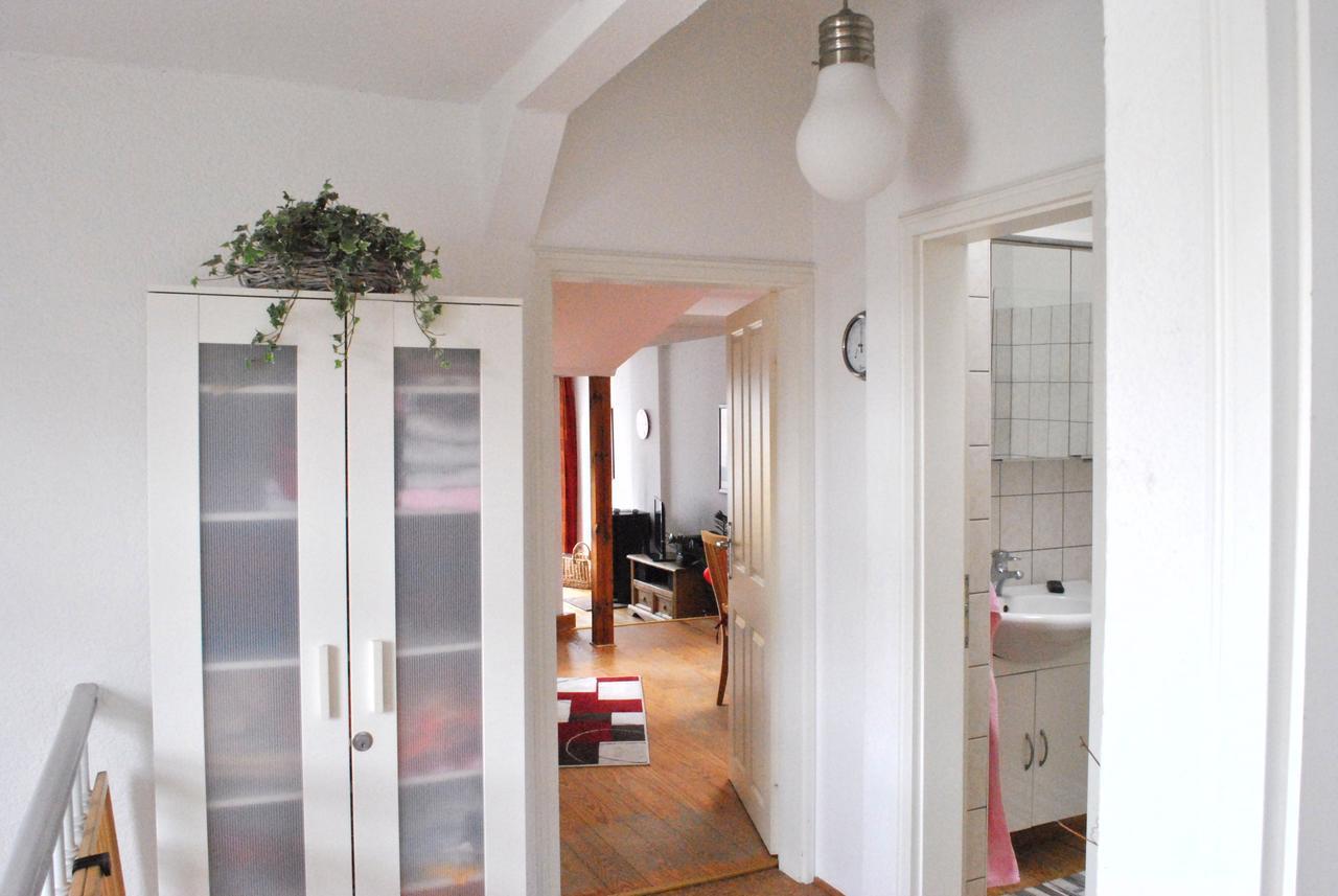 Warnemünde Altstadt Apartment Rostock