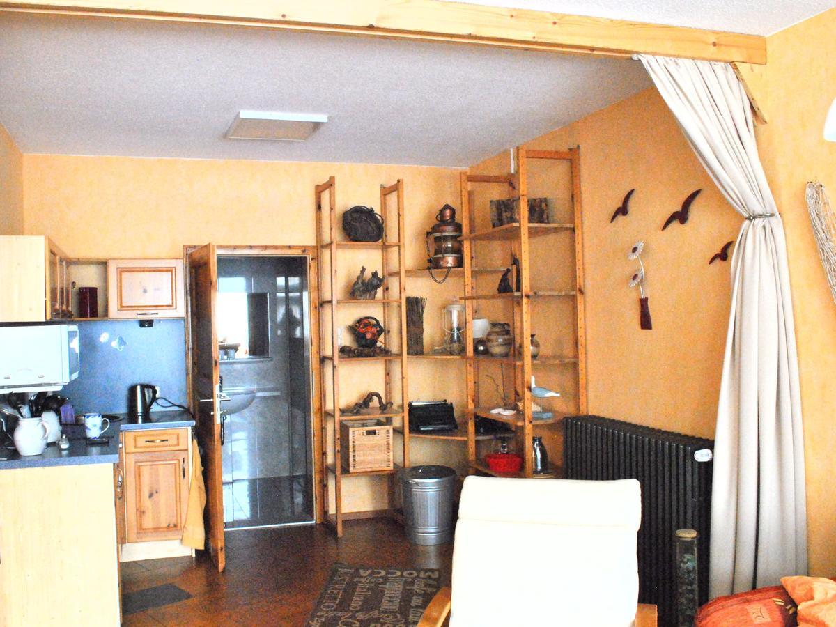 Apartment Warnemuende Altstadt