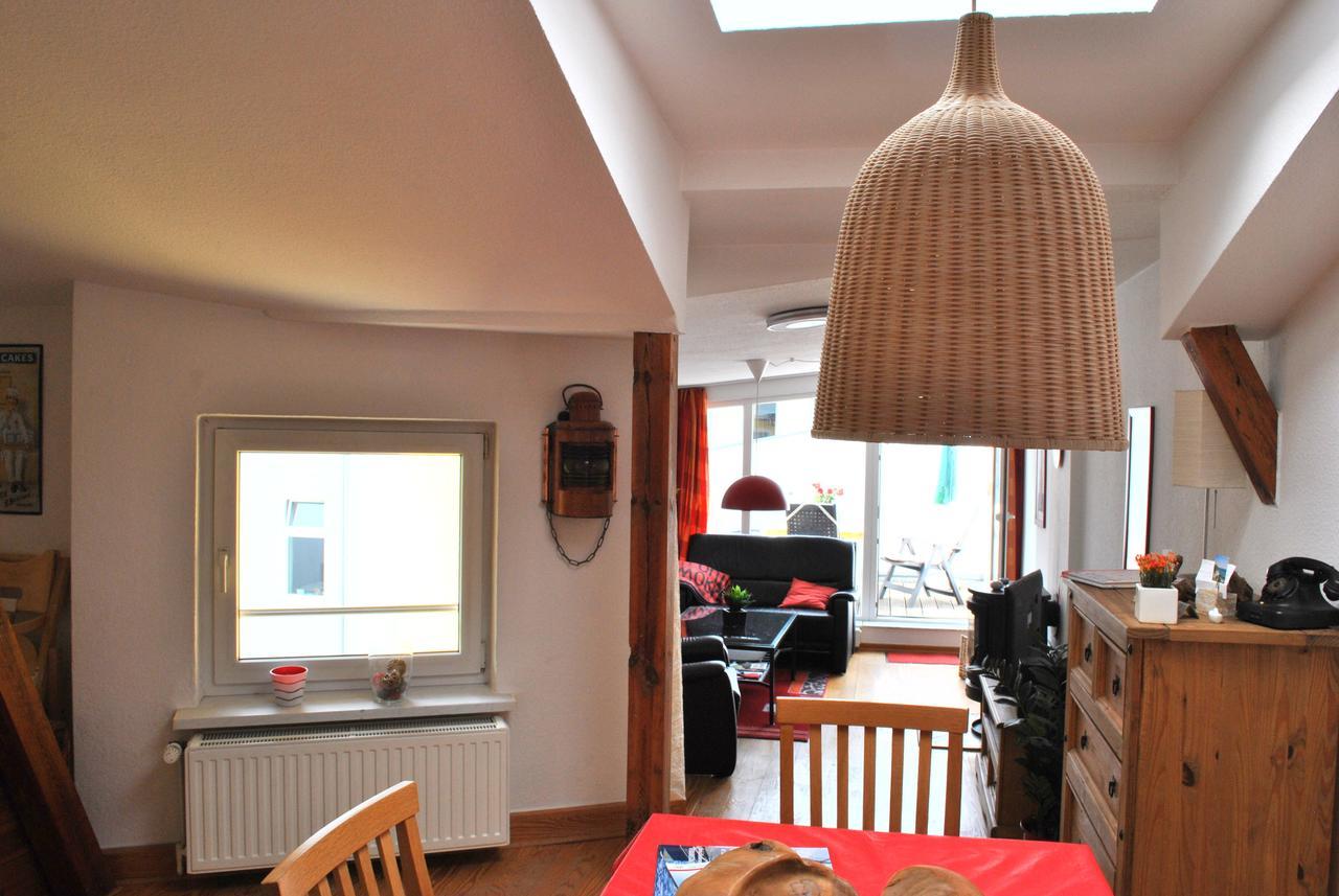 Warnemünde Altstadt Apartment Rostock